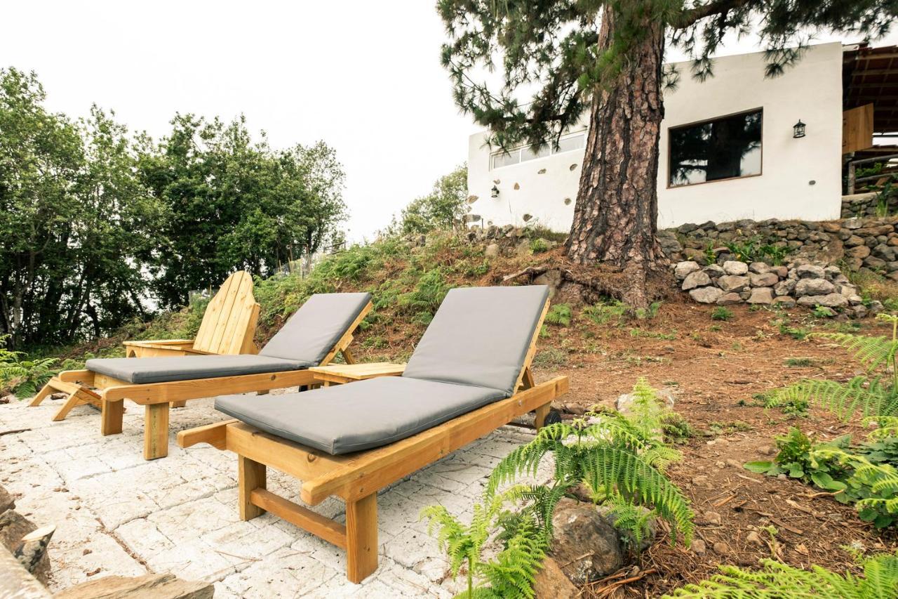 El Pino Centenario 4 Los Realejos Exteriör bild